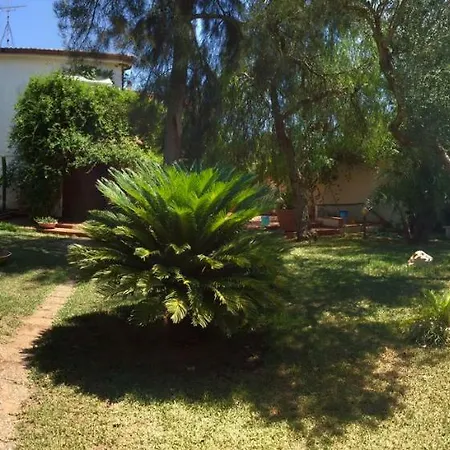 Сasa de vacaciones Terry Lecce