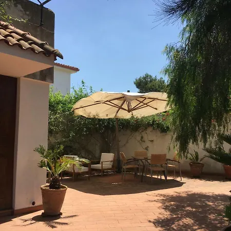 Terry Holiday home