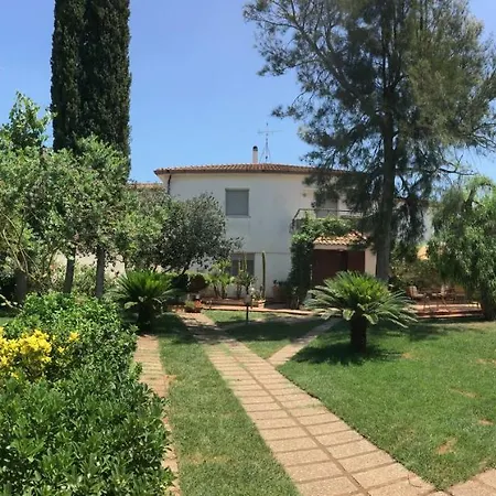 Terry Holiday home