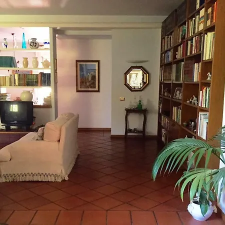 Terry Holiday home Lecce