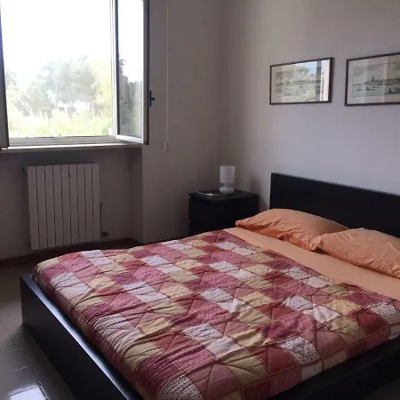 Holiday home Terry Lecce
